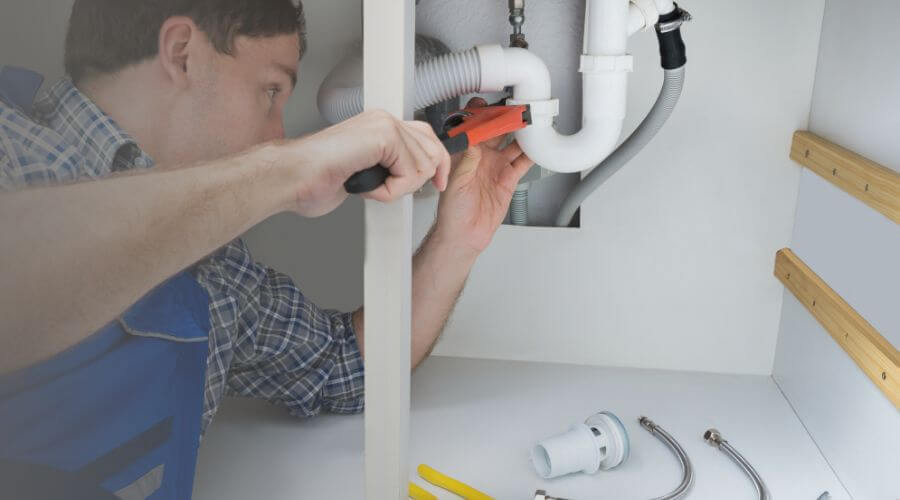 Expert burst pipe repair services in Merrimac, MA
